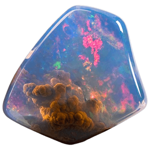 Gem stone Image